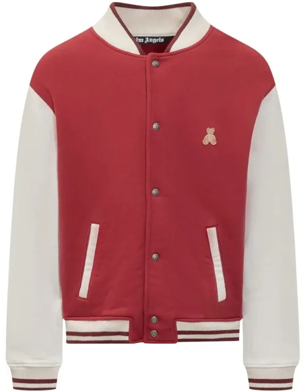 Bear In Mind Jacket