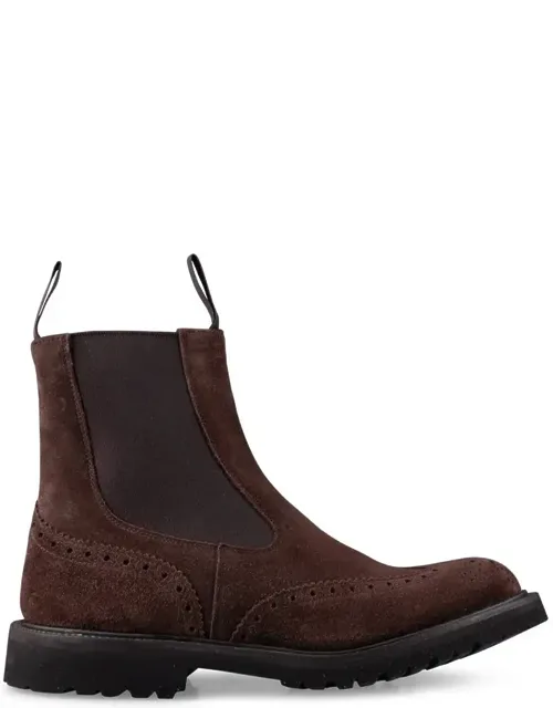 Henry Boots