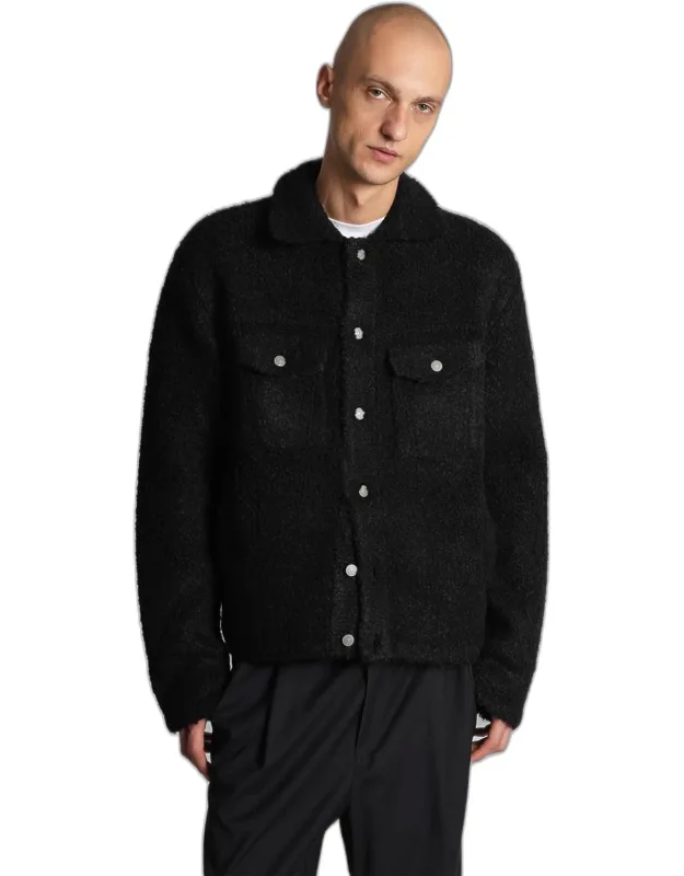 Casual Jacket