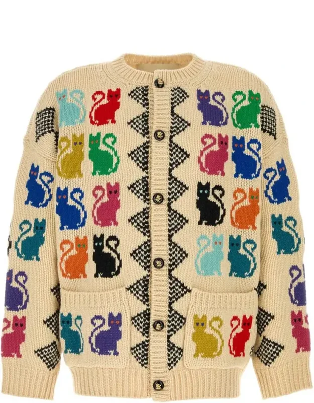 Knitwear
