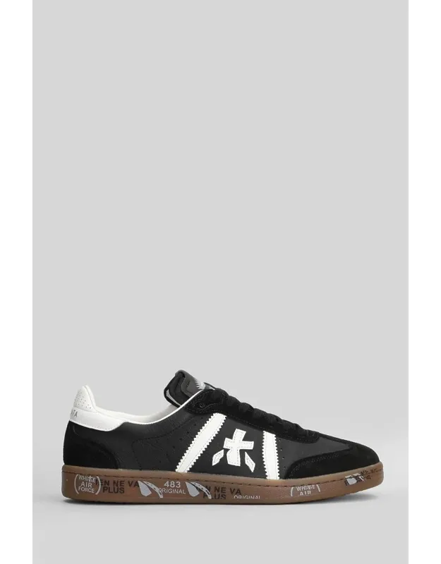 Bonnie Sneakers
