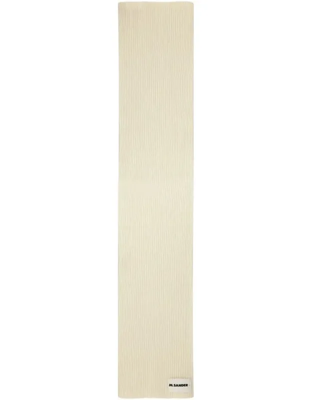 Wool Scarf