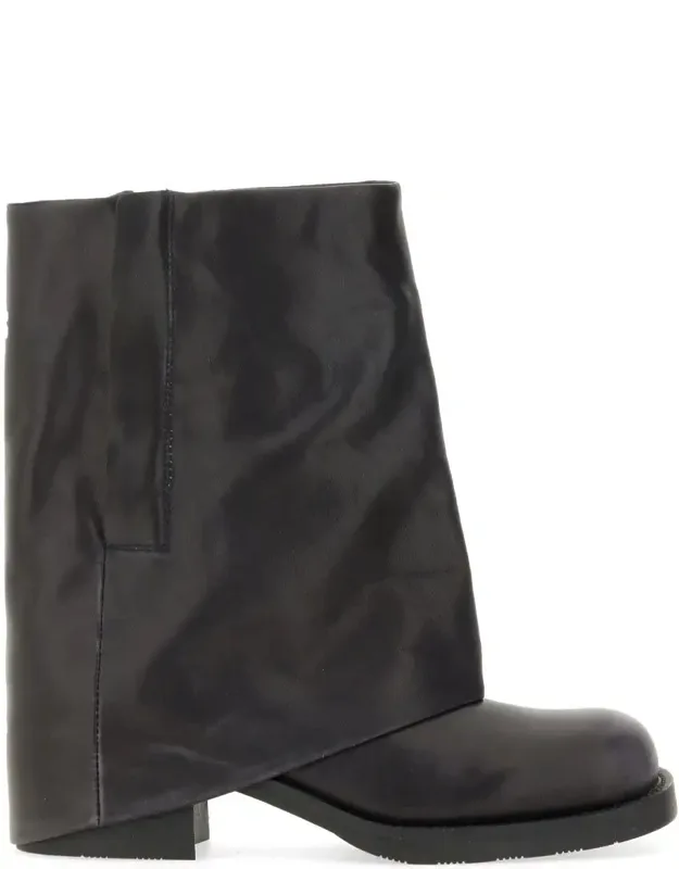 Boot Tijuana