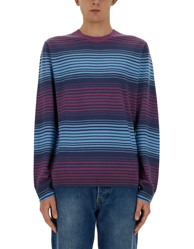 Striped Shirt