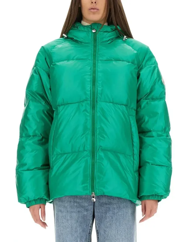 Down Jacket