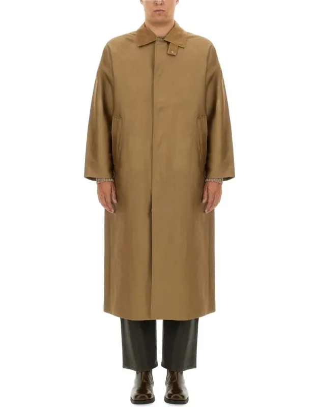 Long Coat