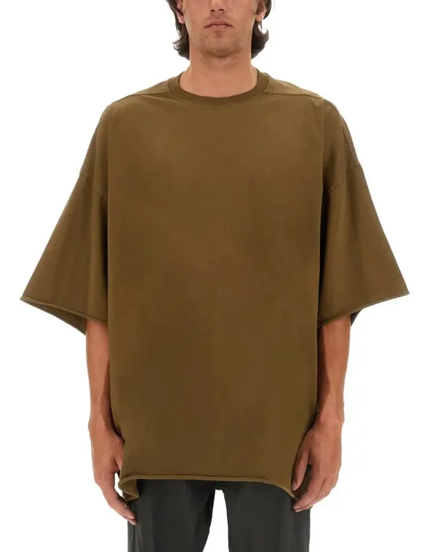 Cotton Jersey T-shirt