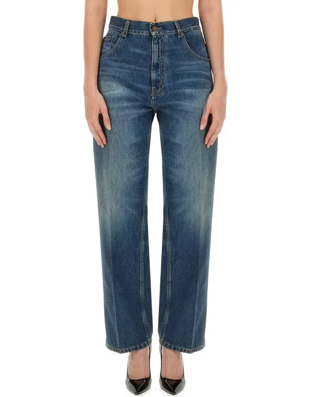 Boyfriend Jeans