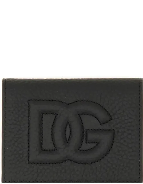 Wallet With Logo