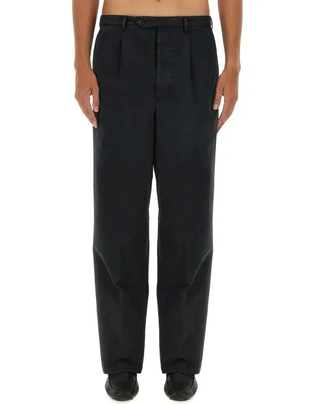 Cotton Pants