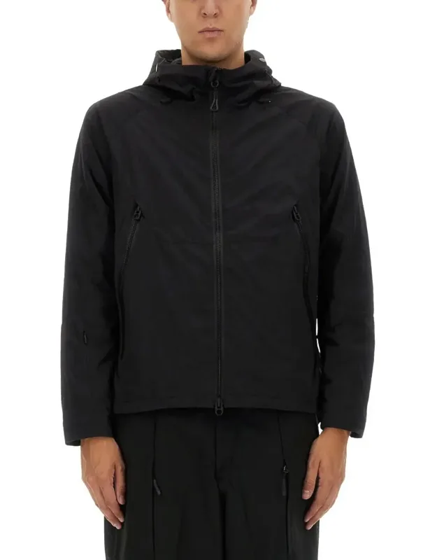 Aero-v Mid Jacket