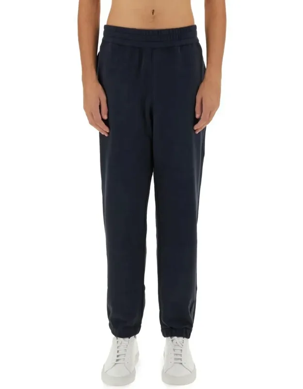 Jogging Pants With Logo