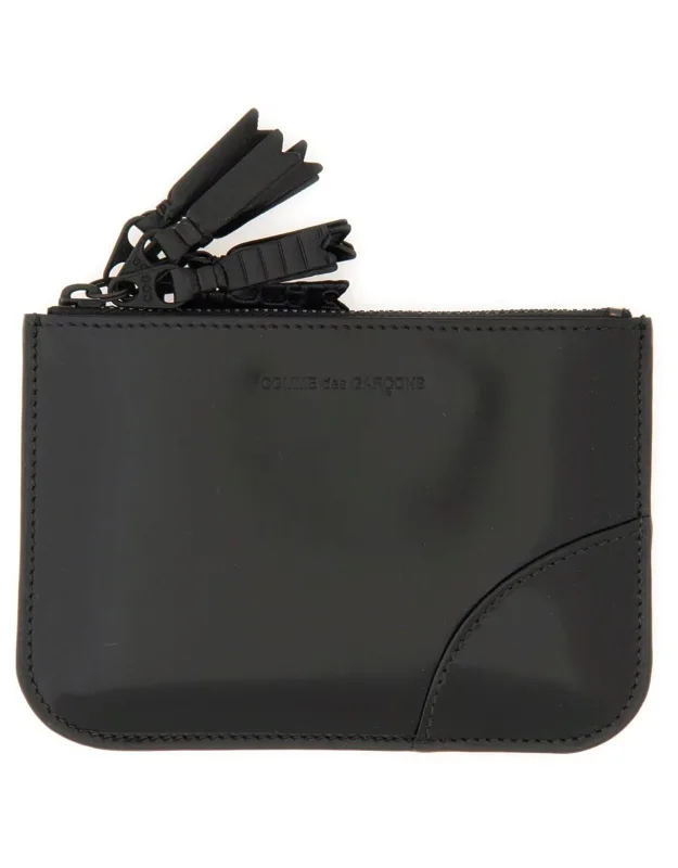 Zipper Wallet