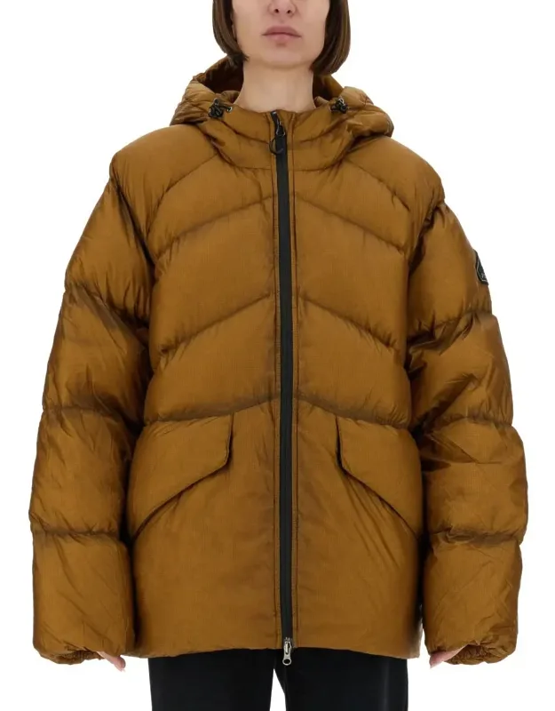 "stellar" Down Jacket