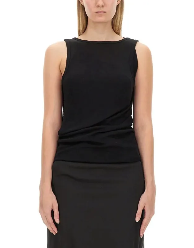 Convertible Camisole Dress