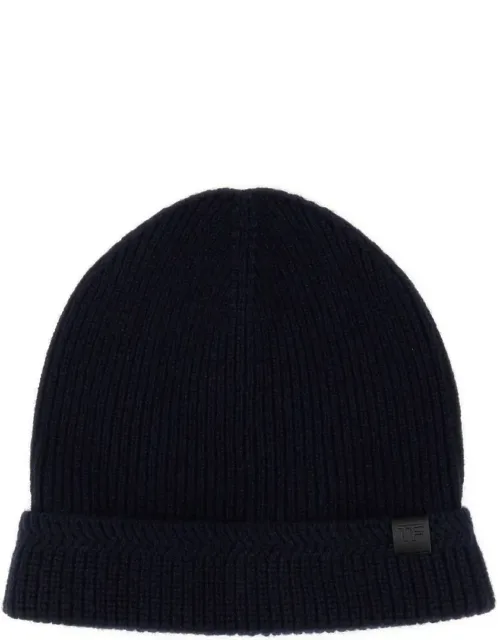 Cashmere Beanie Hat