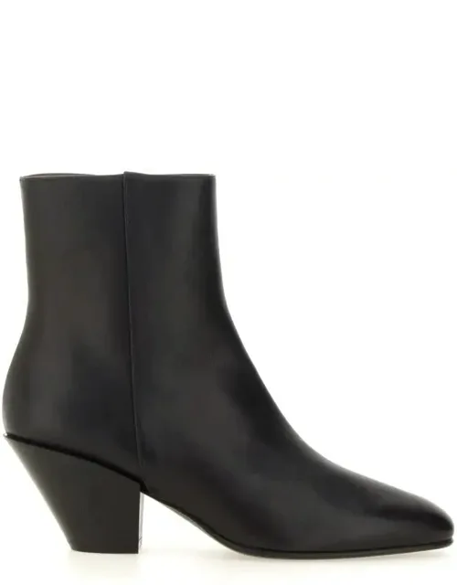 Boot "allyk"
