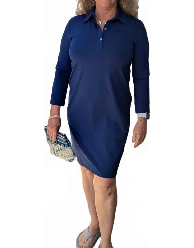 Port Dress