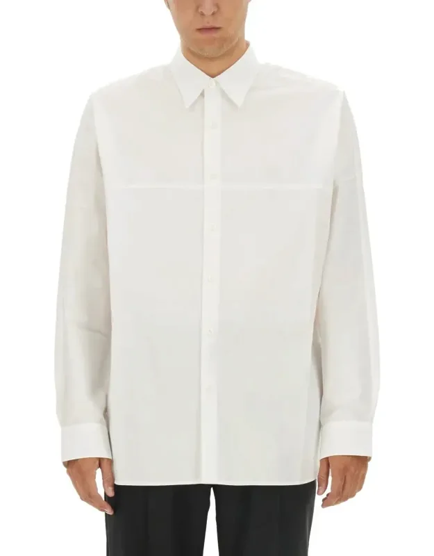 Regular Fit Shirt