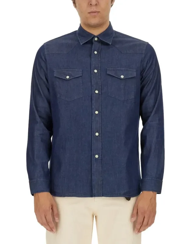 Regular Fit Shirt