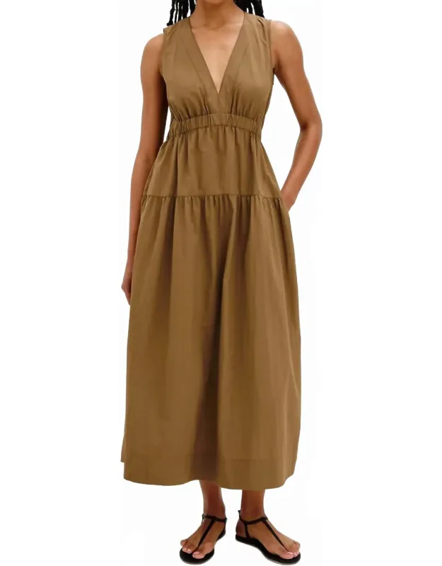 Genevieve Dress