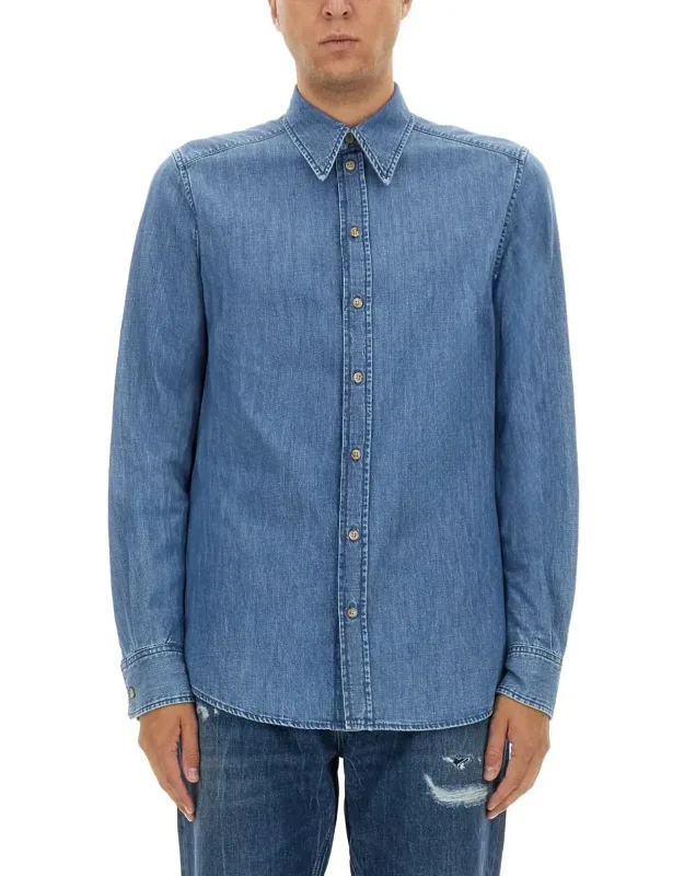 Cotton Shirt