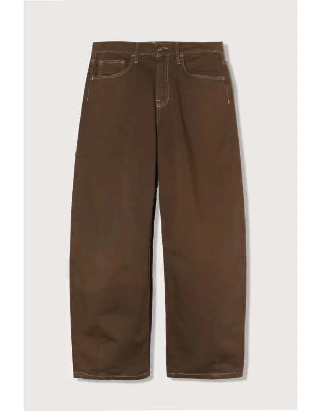 Barrel Drill Stretch Pants