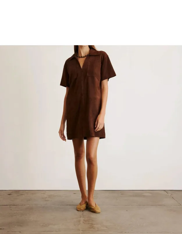 Tabby Dress