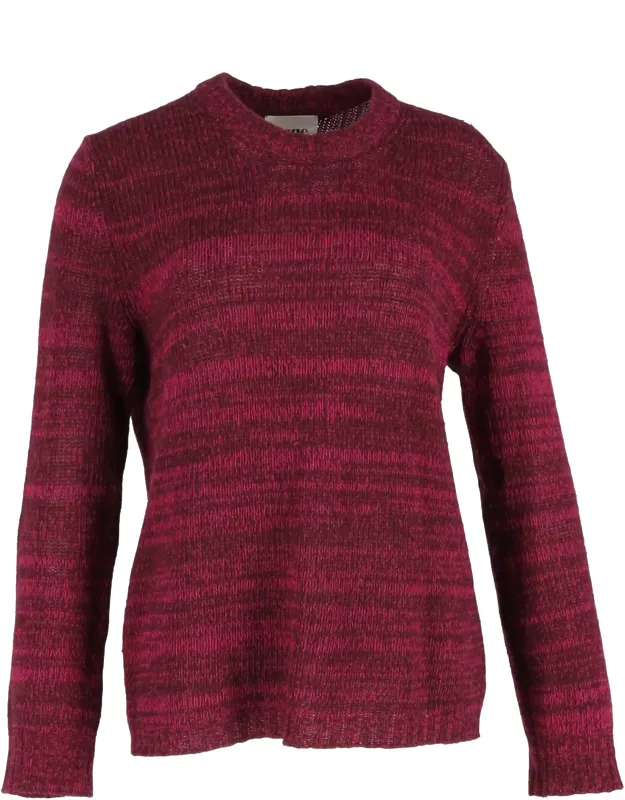 Singer Knit Sweater