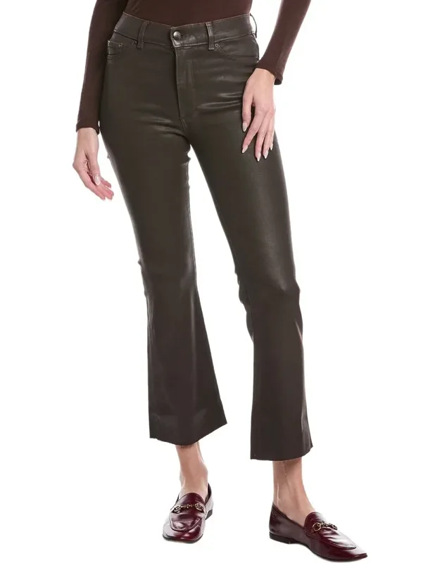 Bridget Cropped Jeans