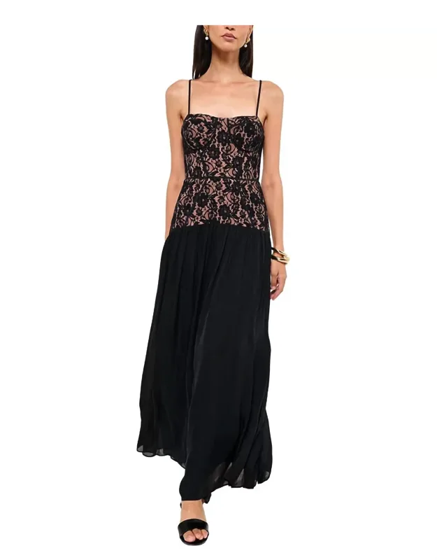 Corset Dress