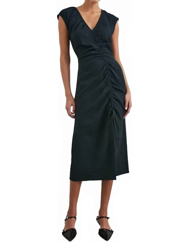 Auren Dress