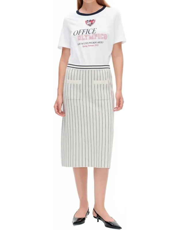Celie Skirt