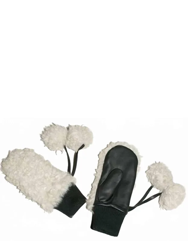 Galita Mittens