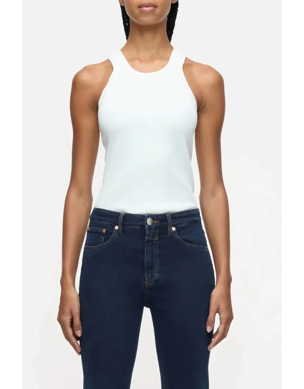Racer Tank Top