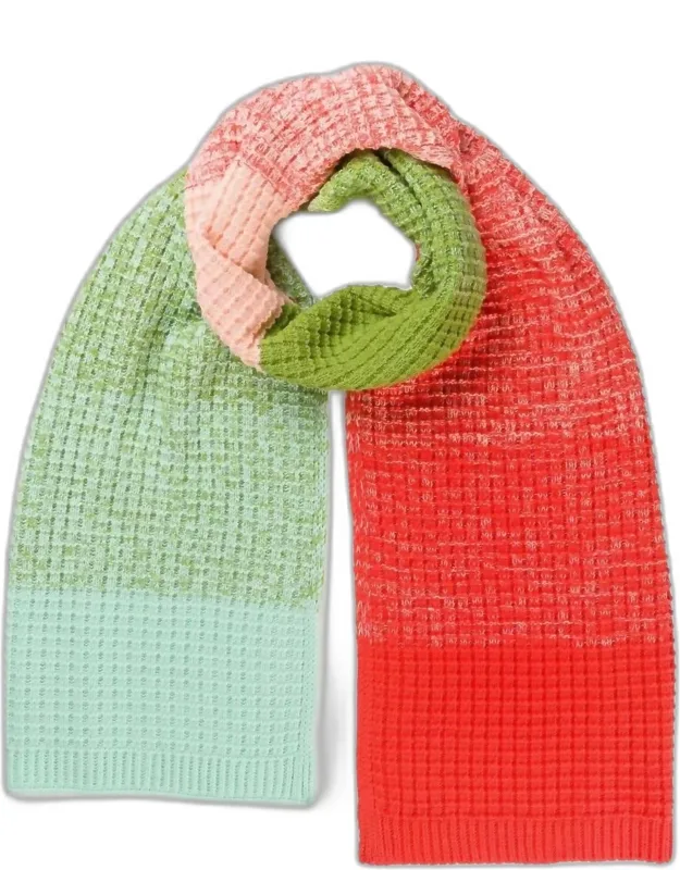 Sunrise Sunset Scarf