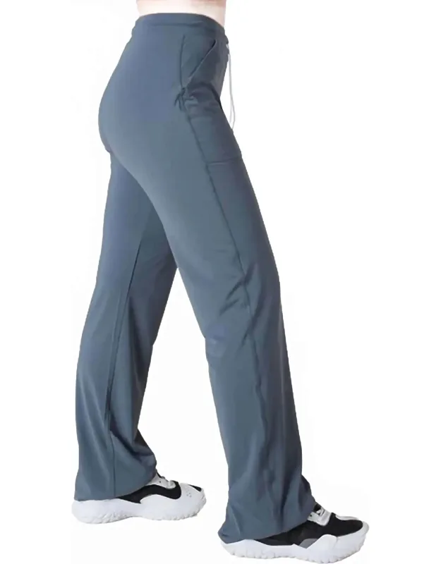 Instant Cooling Pants