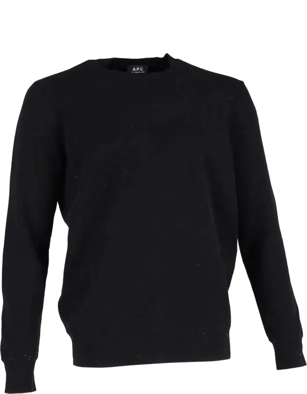 Crewneck Jumper