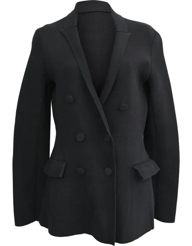 Double-breasted Blazer