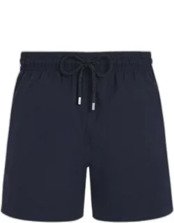 Micro-perforated Ultra-light And Packable Swim Shorts