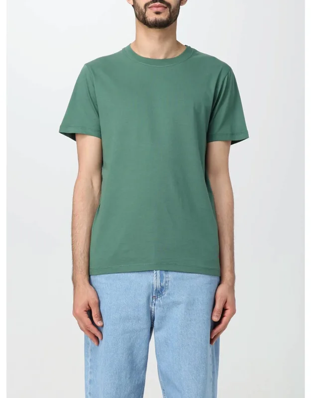 T-shirt Green