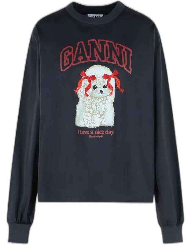 Cotton Sweater