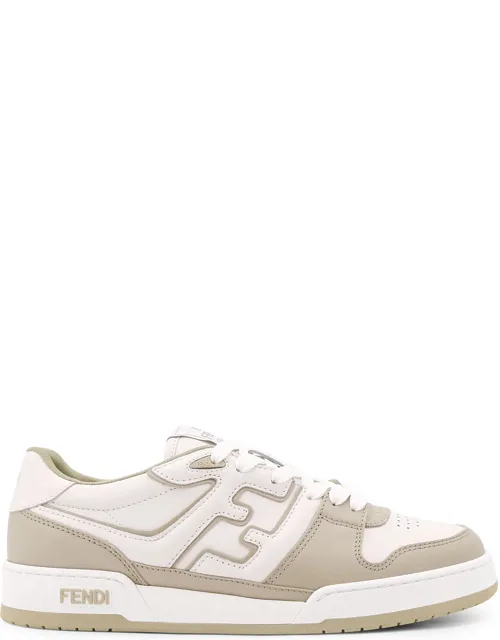 Fendi Match Sneakers