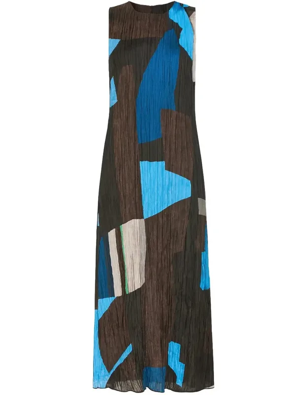 Mizu Dress
