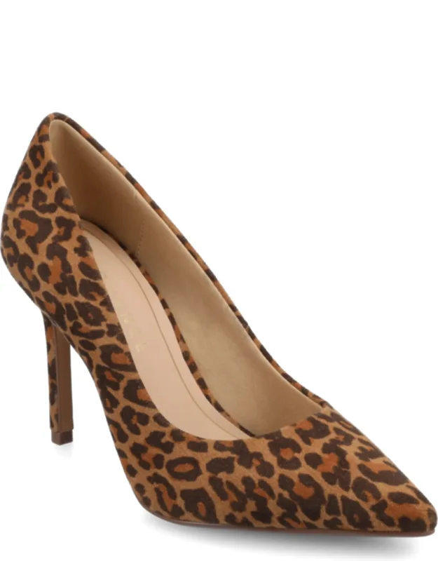 Venus Stiletto Dress Pump