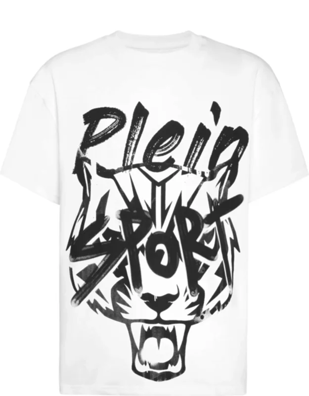 Round Neck T-shirt