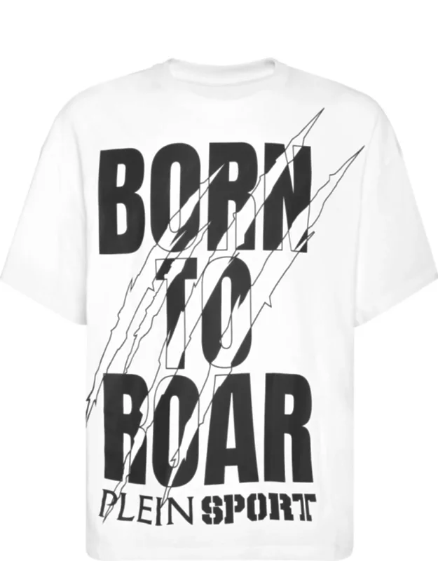 Round Neck T-shirt