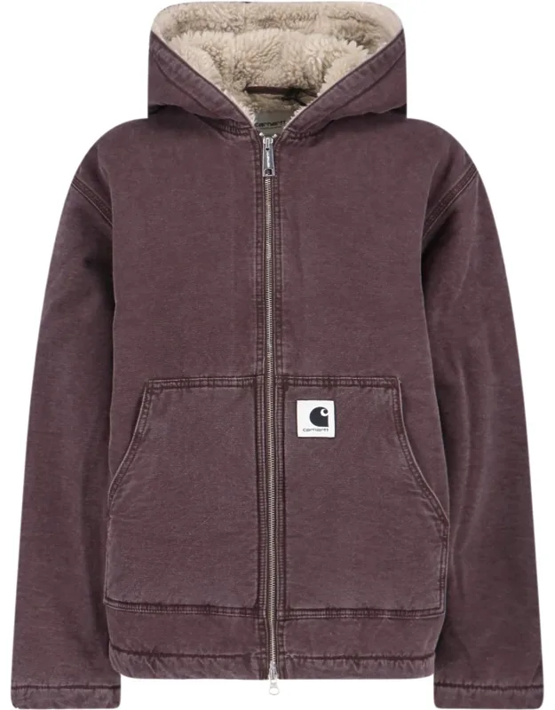 Mitch Zip Jacket