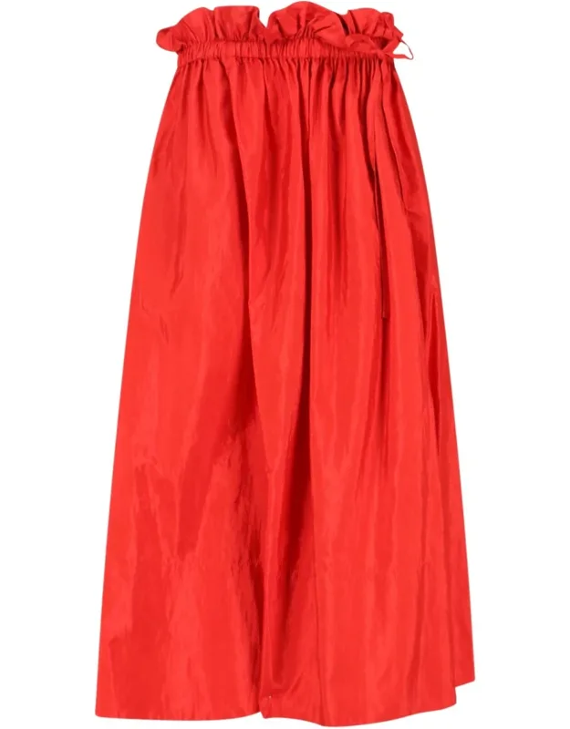 Midi Skirt