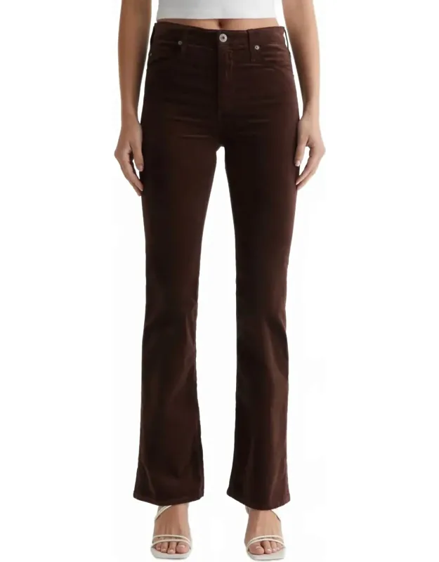 Farrah Boot Jeans